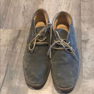 Calvin Klein Chukkas